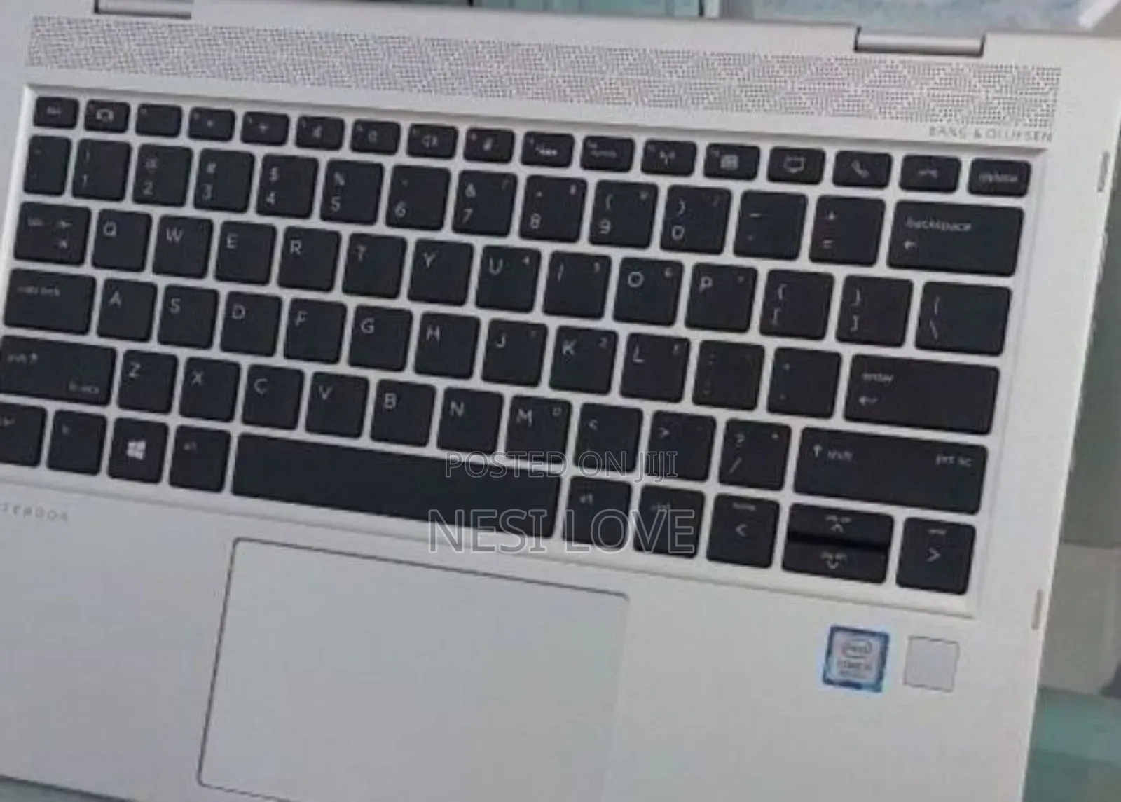 New Laptop HP EliteBook 830 G6 16GB Intel Core i5 SSD 512GB