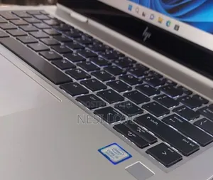 New Laptop HP EliteBook 830 G6 16GB Intel Core i5 SSD 512GB