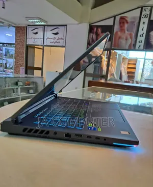 New Laptop Asus ROG Strix G16 G614 16GB Intel Core I7 SSD 1T