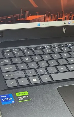 Photo - New Laptop Acer Nitro 5 Spin 16GB Intel Core I7 SSD 512GB