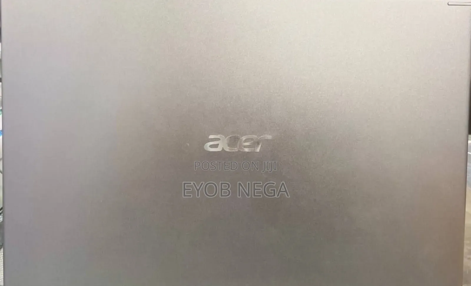 New Laptop Acer Aspire 1 16GB Intel Core I5 SSD 512GB