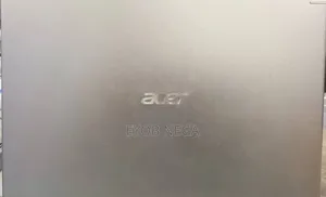 New Laptop Acer Aspire 1 16GB Intel Core I5 SSD 512GB