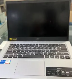 New Laptop Acer Aspire 1 16GB Intel Core I5 SSD 512GB