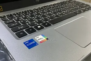 New Laptop Acer Aspire 1 16GB Intel Core I5 SSD 512GB