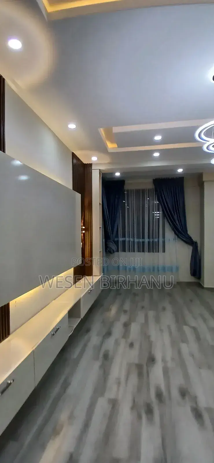 8bdrm House in አየት G+2 አካባቢ, Bole for rent