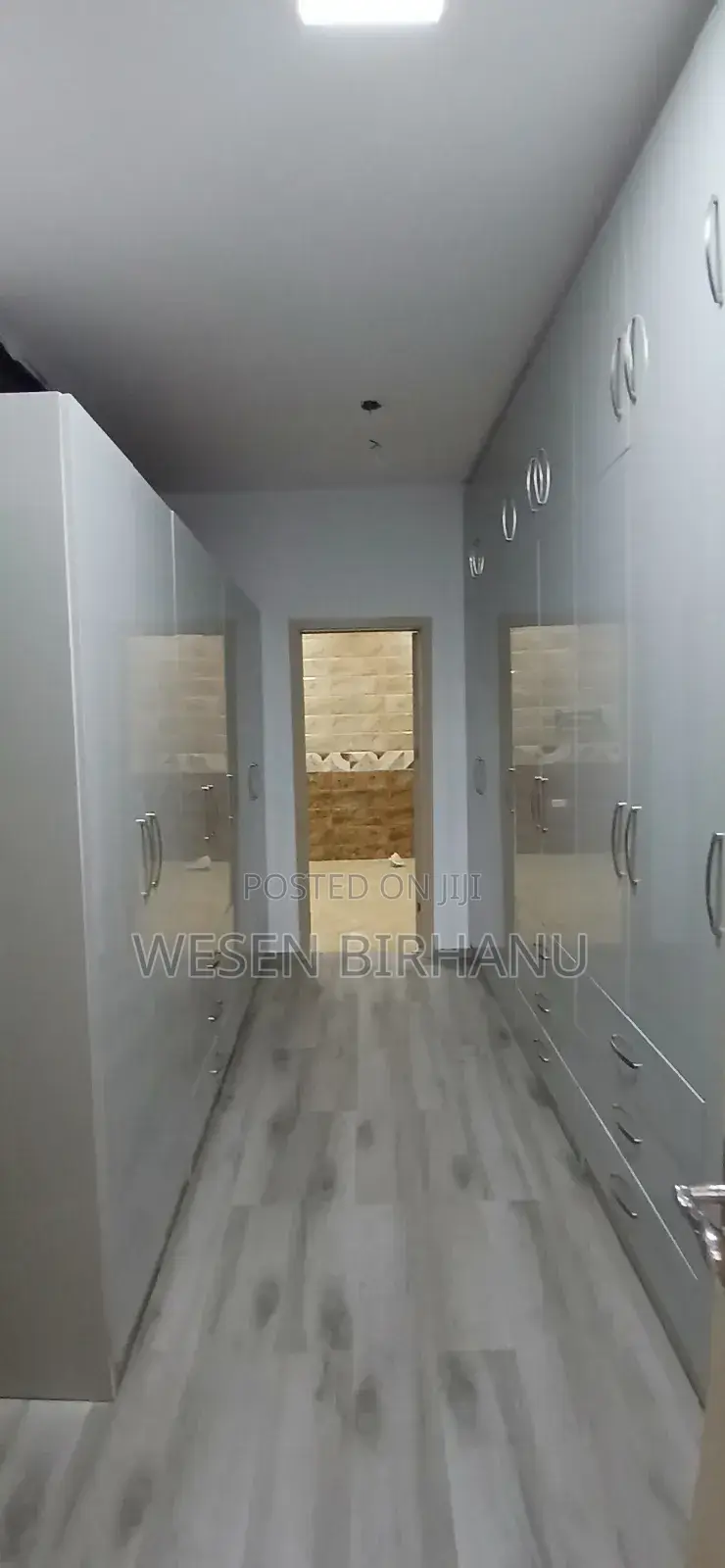 8bdrm House in አየት G+2 አካባቢ, Bole for rent