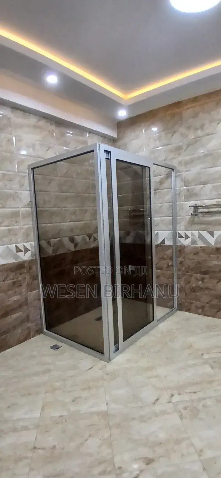 8bdrm House in አየት G+2 አካባቢ, Bole for rent