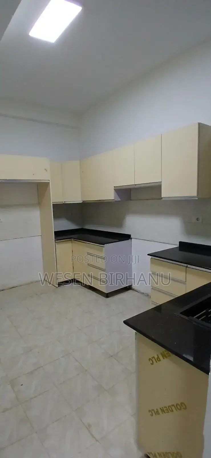 8bdrm House in አየት G+2 አካባቢ, Bole for rent