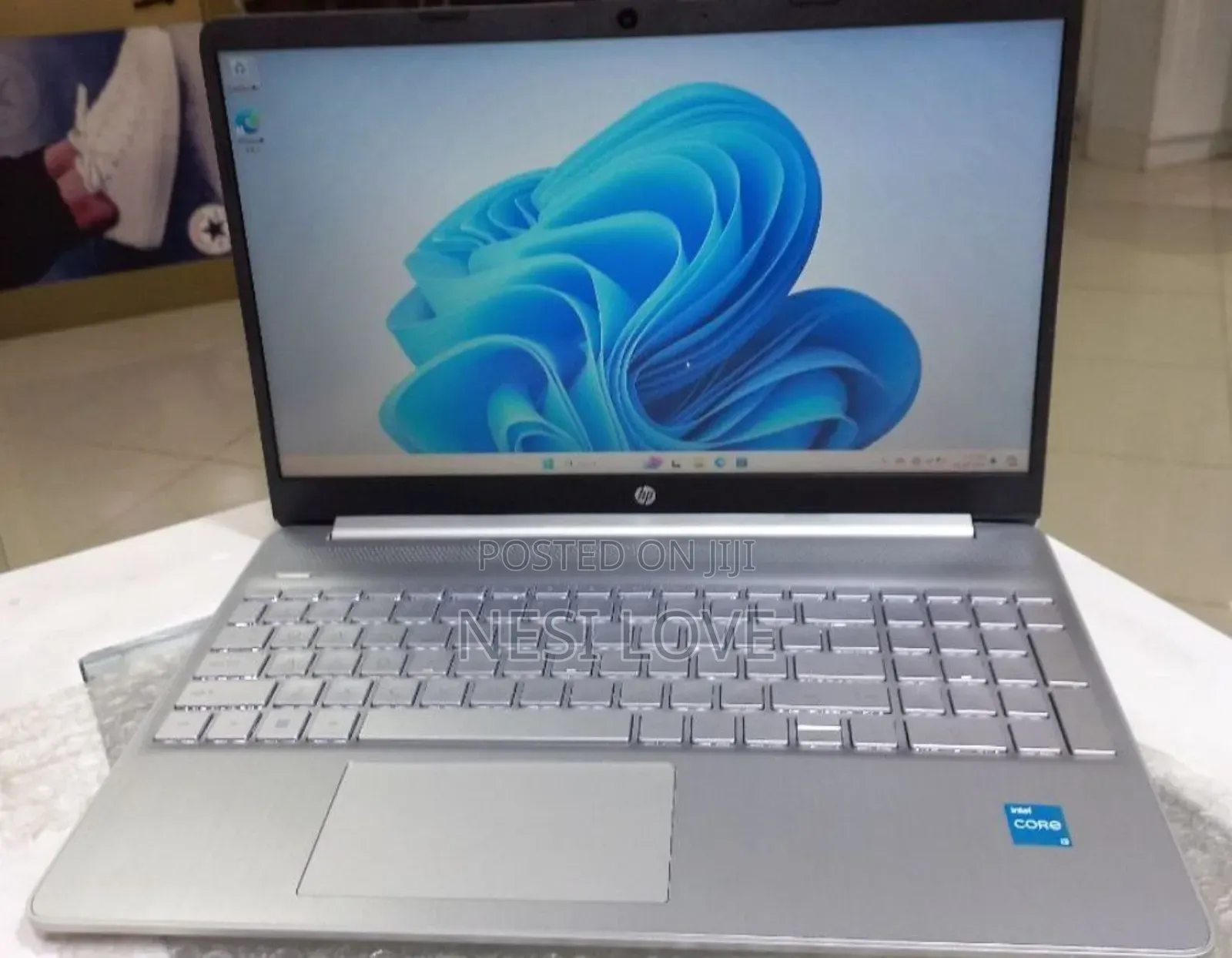 New Laptop HP Stream Notebook 16GB Intel Core I3 SSD 1T