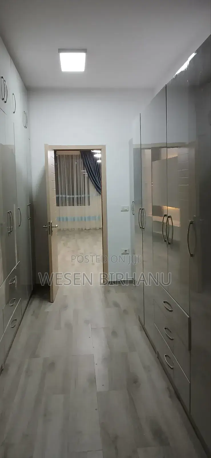 8bdrm House in አየት G+2 አካባቢ, Bole for rent