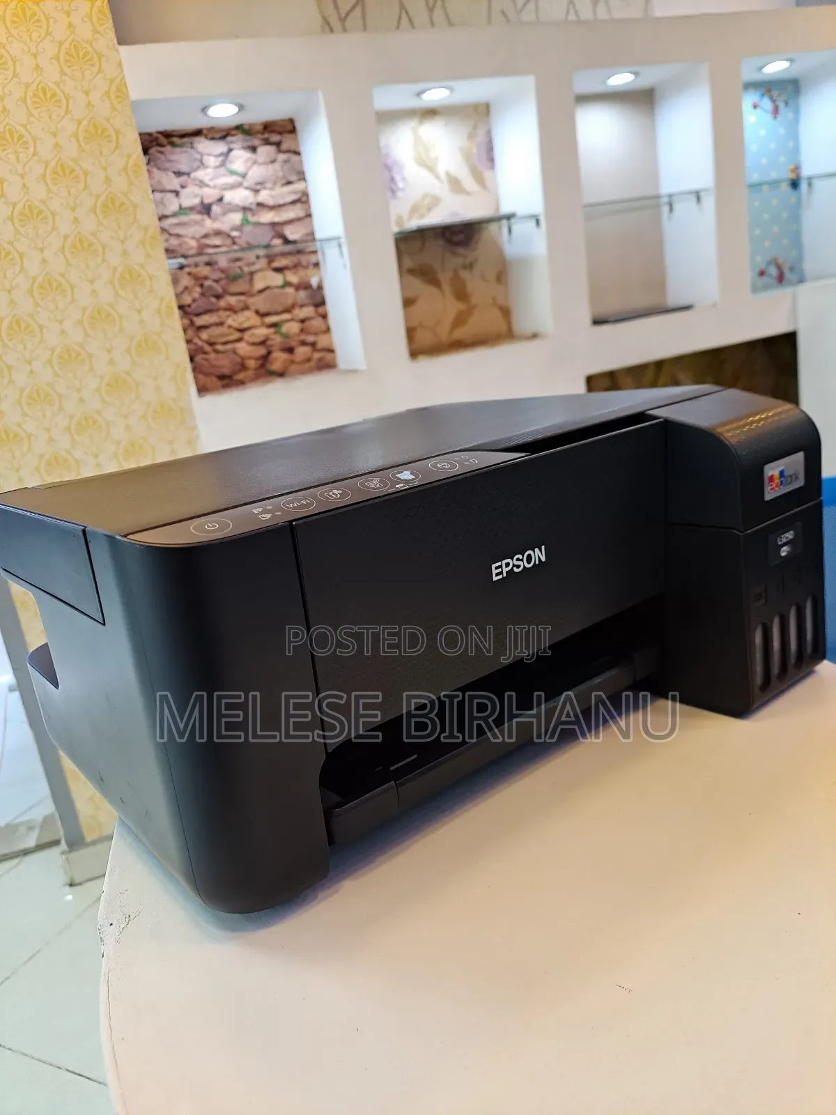 EPSON L3250 Printer Slightly Used