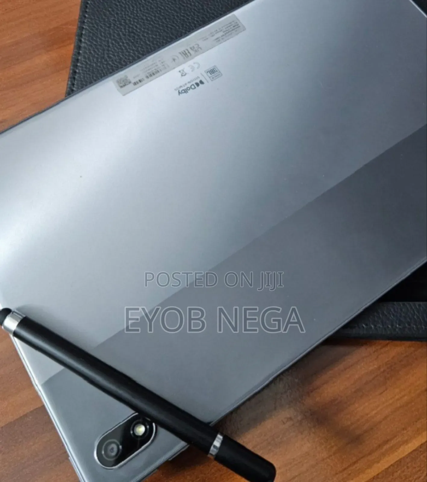 New Lenovo Tab P11 5G 128 GB