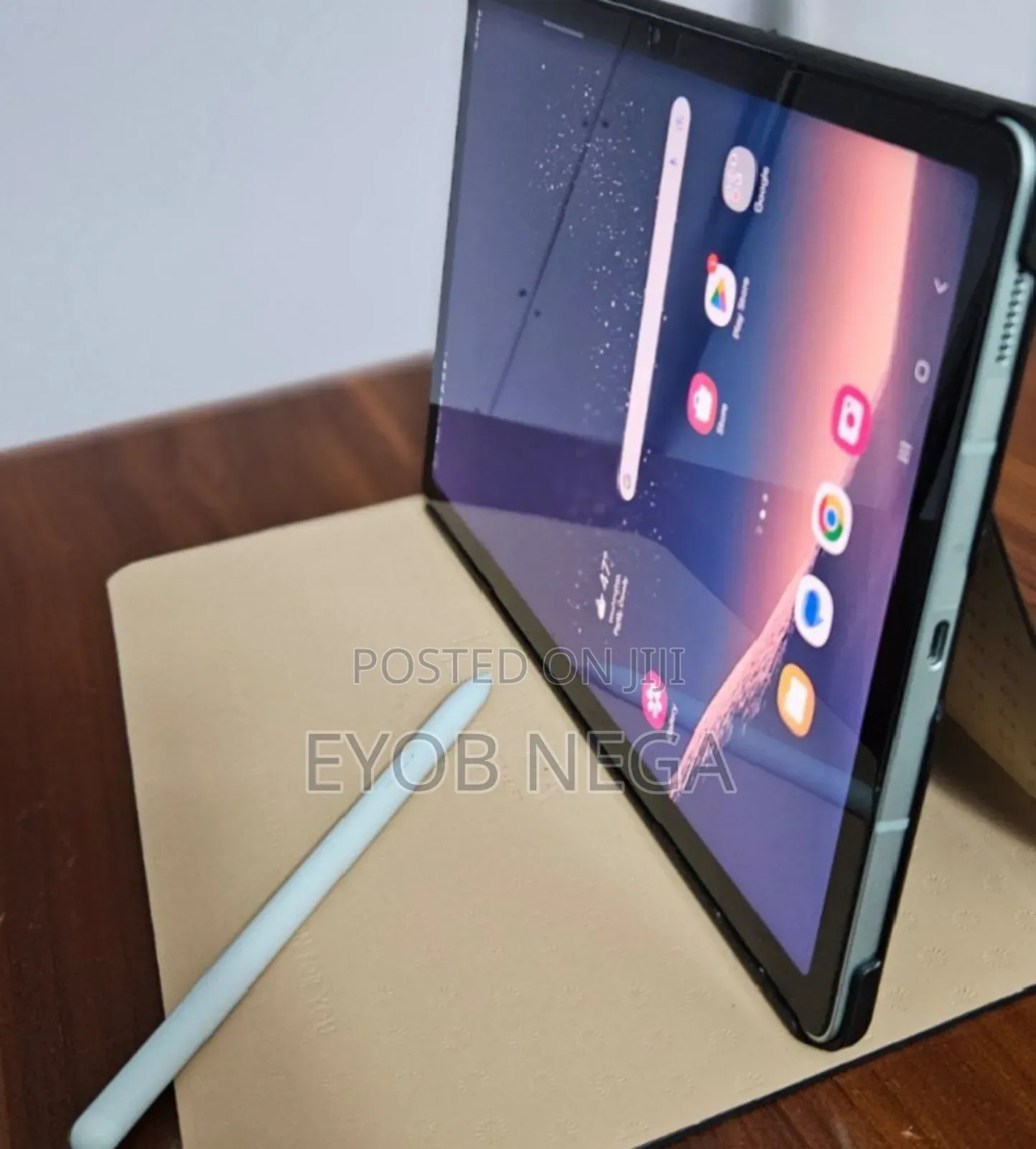 New Samsung Galaxy Tab S9 256 GB