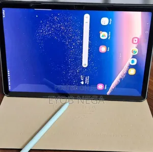 New Samsung Galaxy Tab S9 256 GB
