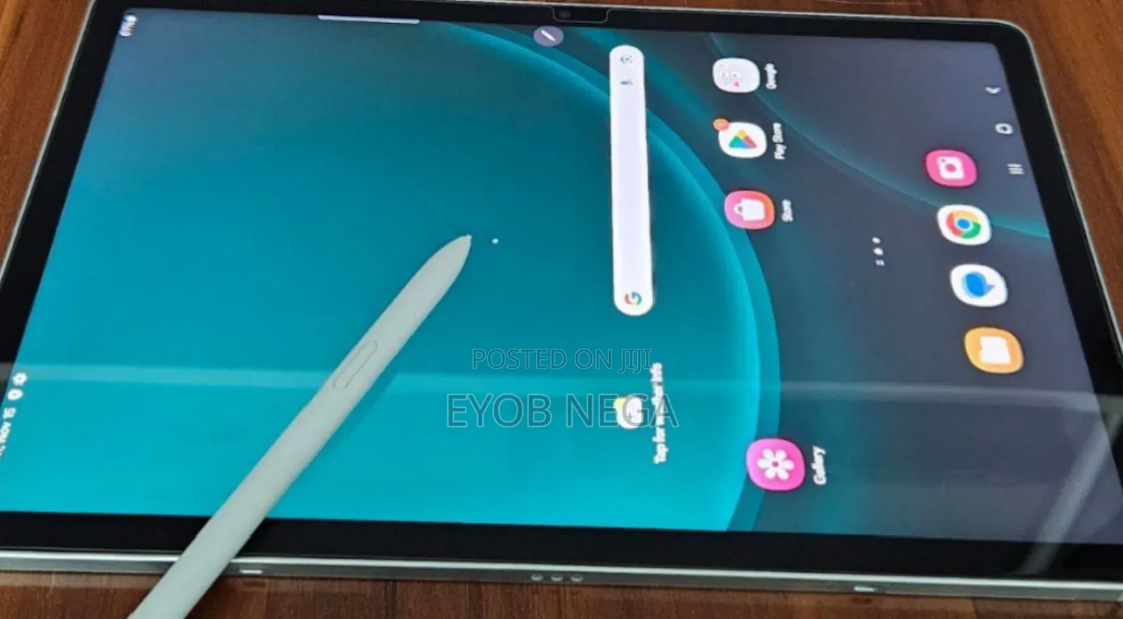 New Samsung Galaxy Tab S9 256 GB