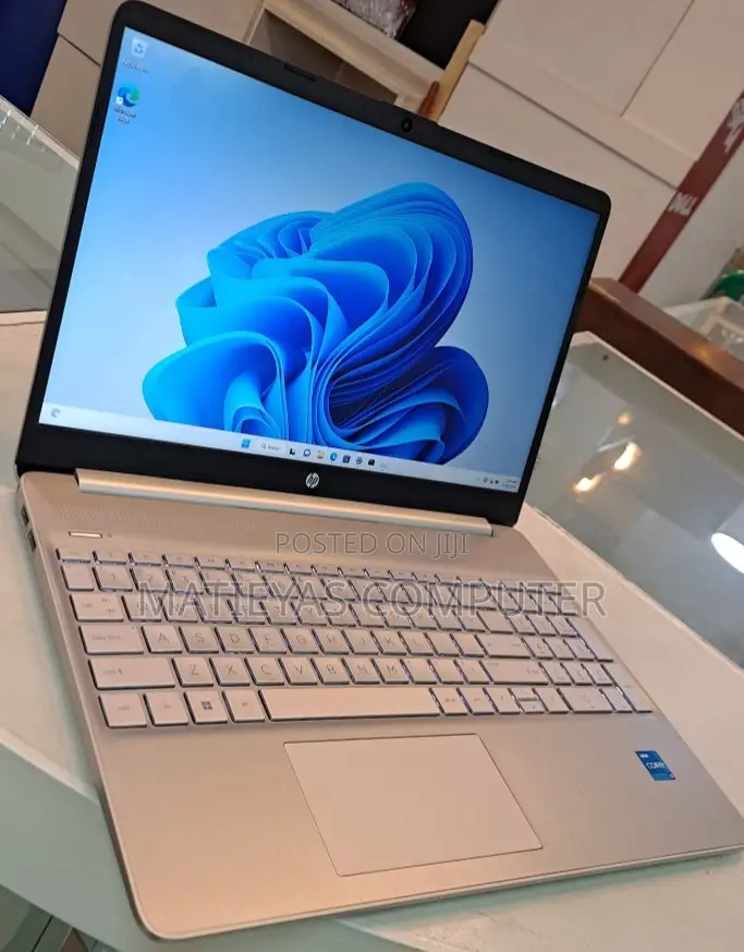 New Laptop HP Stream Notebook 16GB Intel Core I3 SSD 256GB