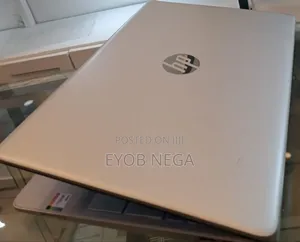 Photo - New Laptop HP Stream Notebook 8GB Intel Core I5 SSD 256GB