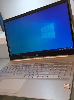 New Laptop HP Stream Notebook 8GB Intel Core I5 SSD 256GB