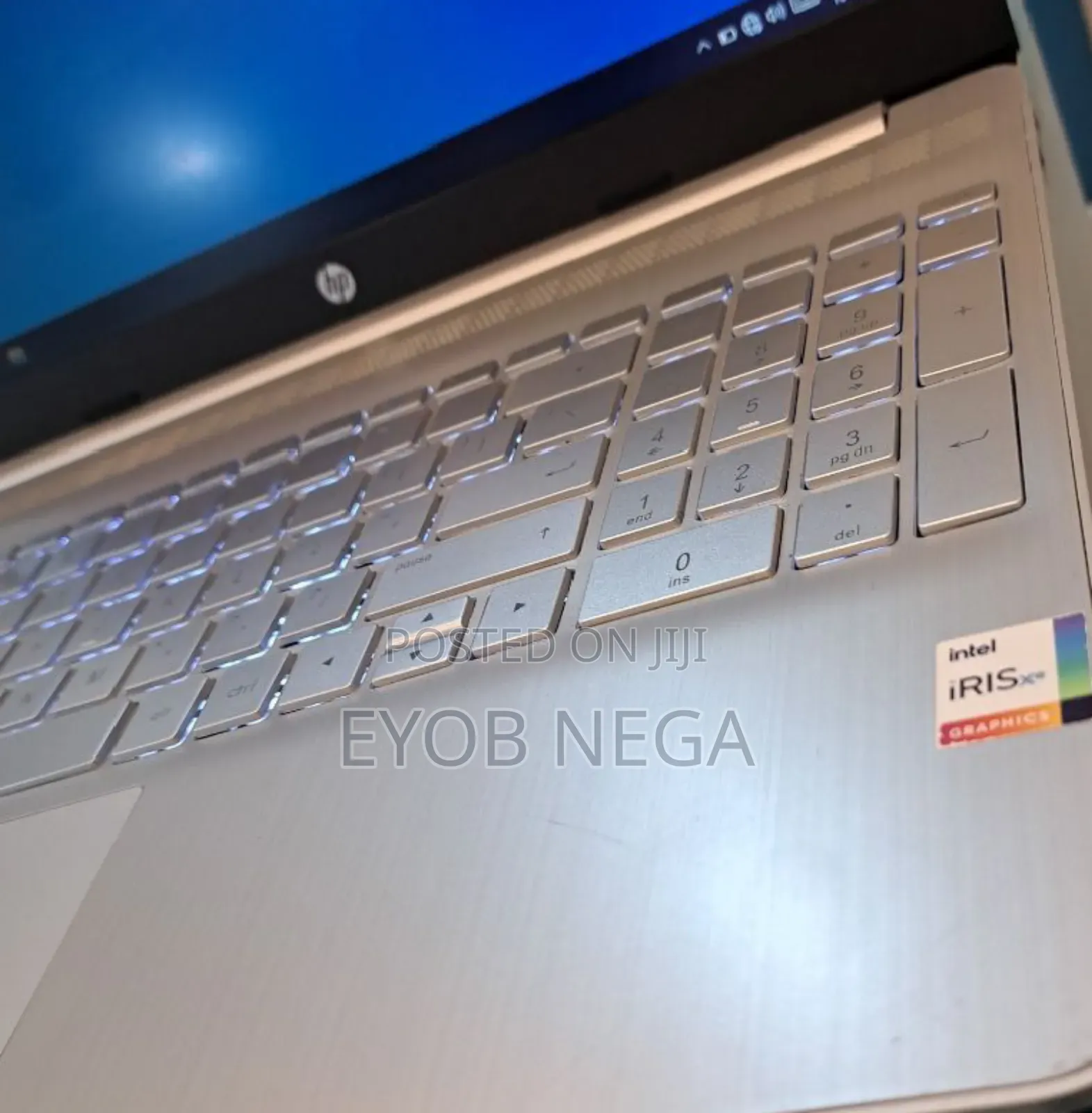 New Laptop HP Stream Notebook 8GB Intel Core I5 SSD 256GB