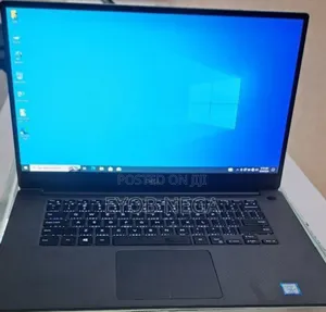 Photo - New Laptop Dell XPS 15 32GB Intel Core I7 SSD 512GB