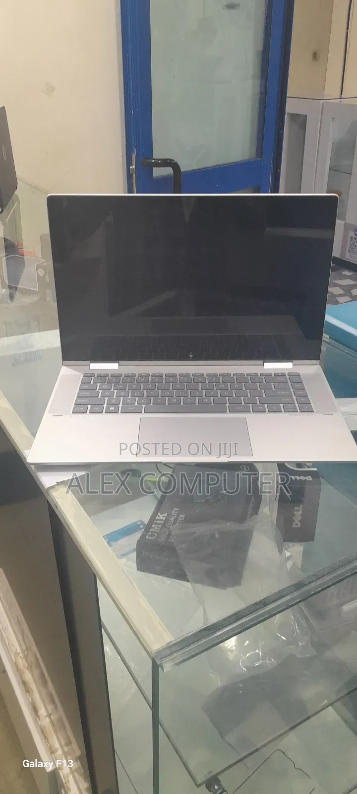 New Laptop HP Envy x360 16GB Intel Core i7 SSD 1T