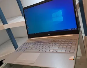 New Laptop HP Stream Notebook 8GB Intel Core I5 SSD 256GB