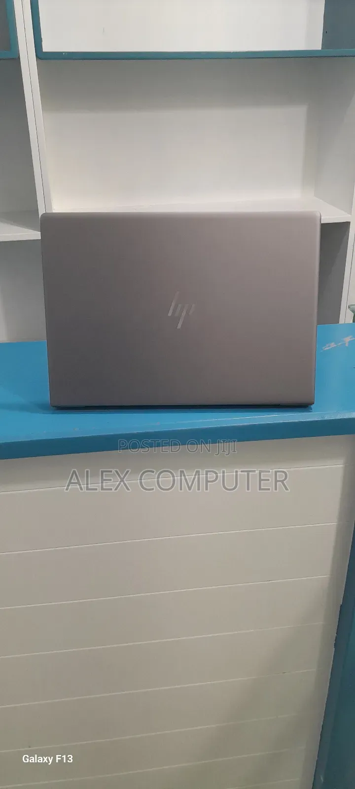 New Laptop HP ZBook Studio 8GB Intel Core I5 SSD 256GB