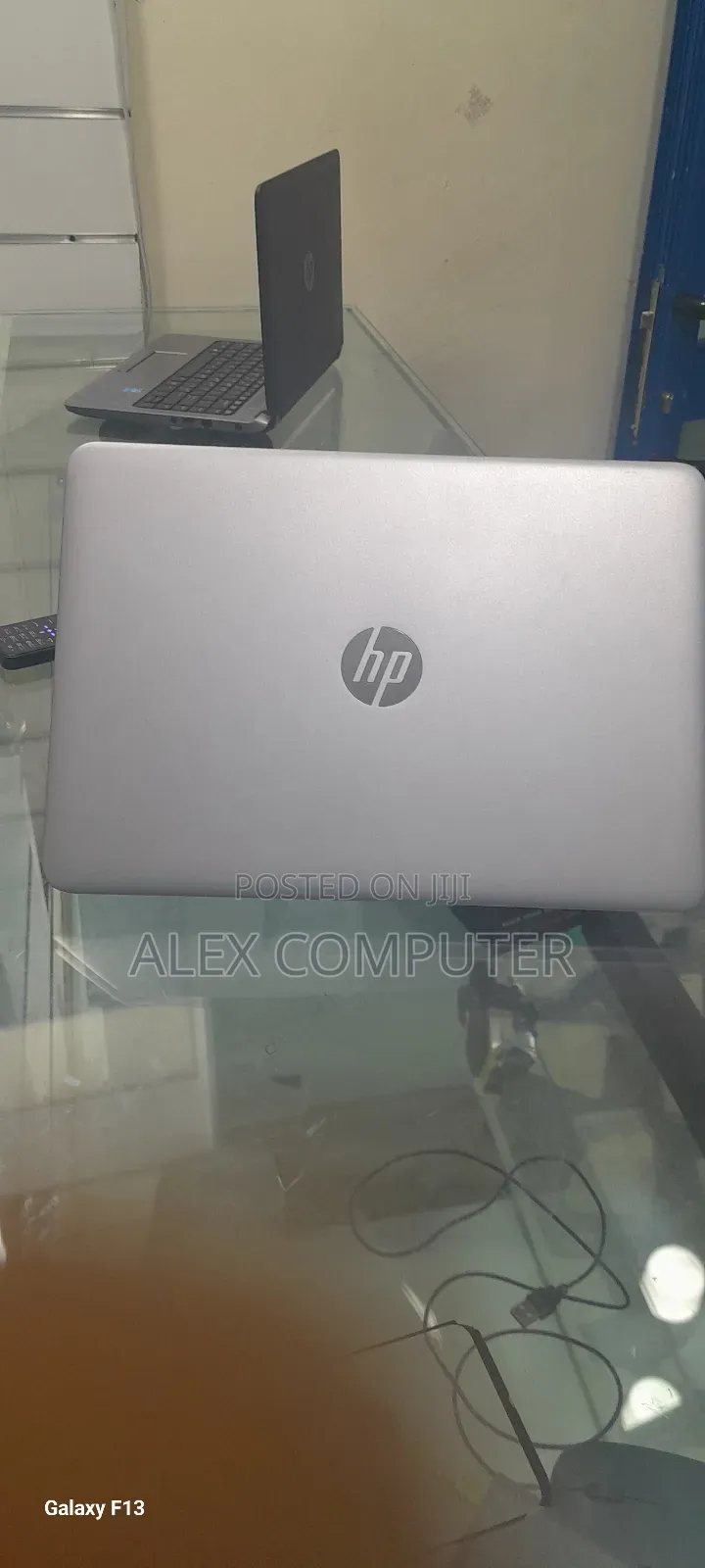 New Laptop HP EliteBook 840 G5 8GB Intel Core I5 HDD 1T