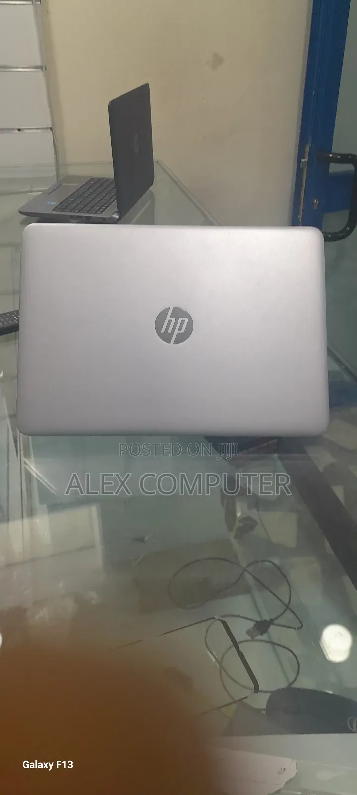 New Laptop HP EliteBook 840 G5 8GB Intel Core I5 HDD 1T