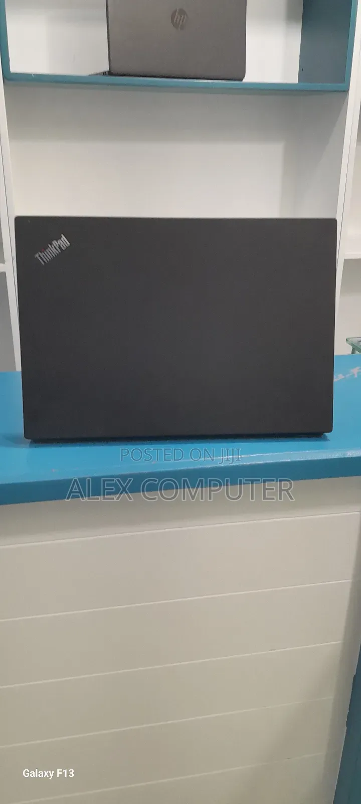 New Laptop Lenovo ThinkPad T14 16GB Intel Core I7 SSD 1T