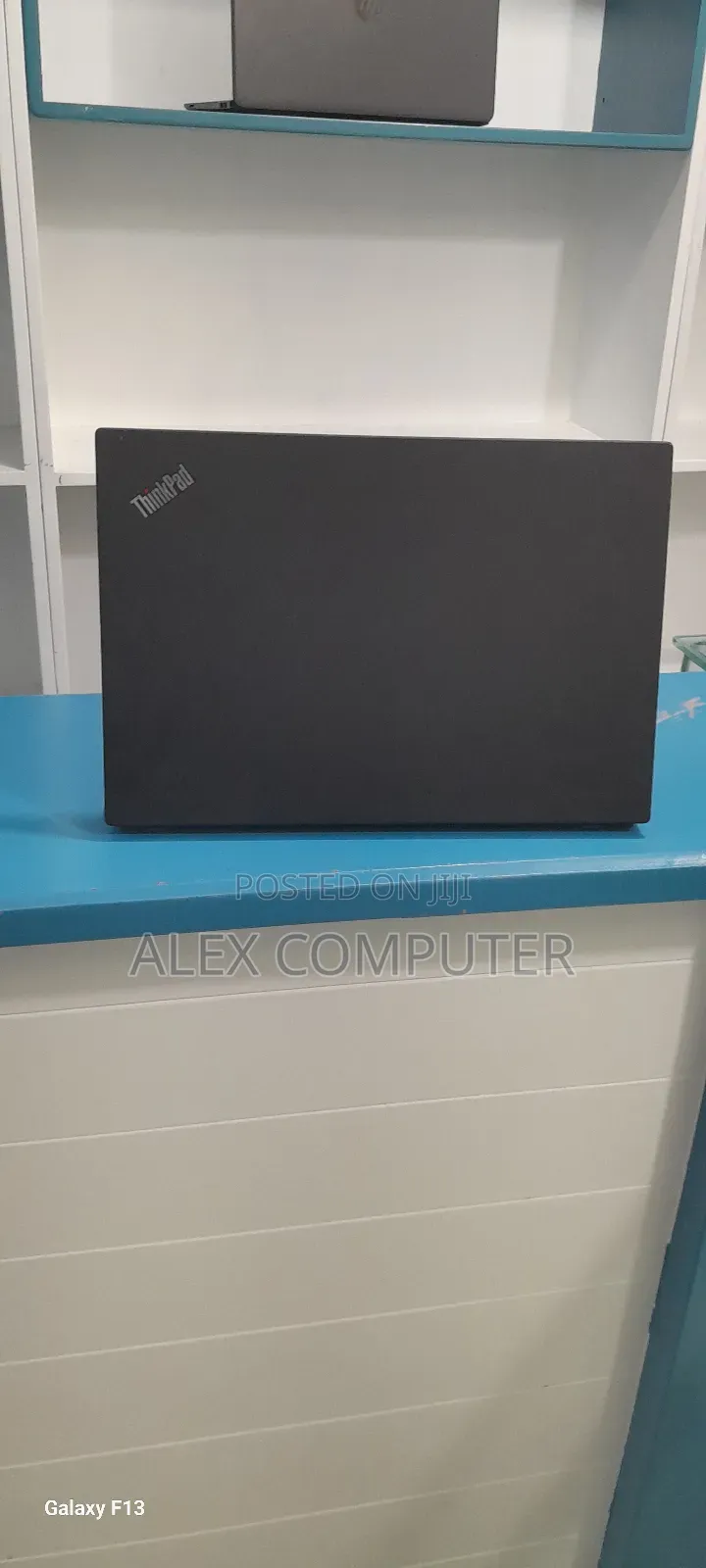 New Laptop Lenovo ThinkPad T14 16GB Intel Core I7 SSD 1T