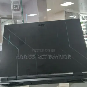 New Laptop Acer Nitro 5 16GB Intel Core I7 SSD 512GB