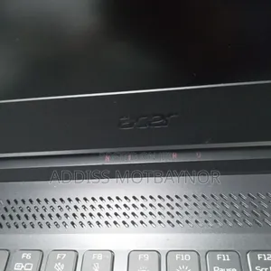 New Laptop Acer Nitro 5 16GB Intel Core I7 SSD 512GB