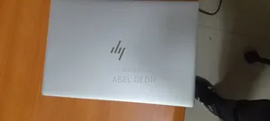 New Laptop HP EliteBook 850 G5 16GB Intel Core I7 SSD 512GB