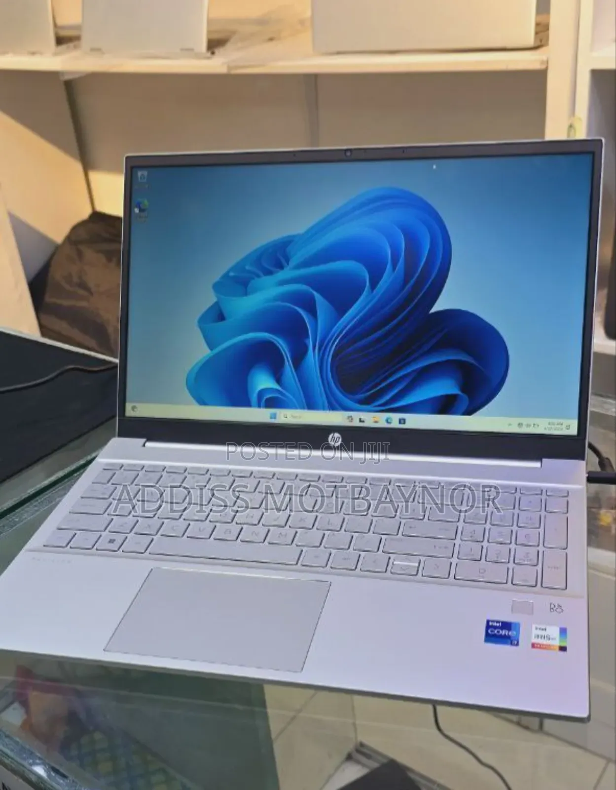 New Laptop HP EliteBook 840 16GB Intel Core I5 SSD 512GB