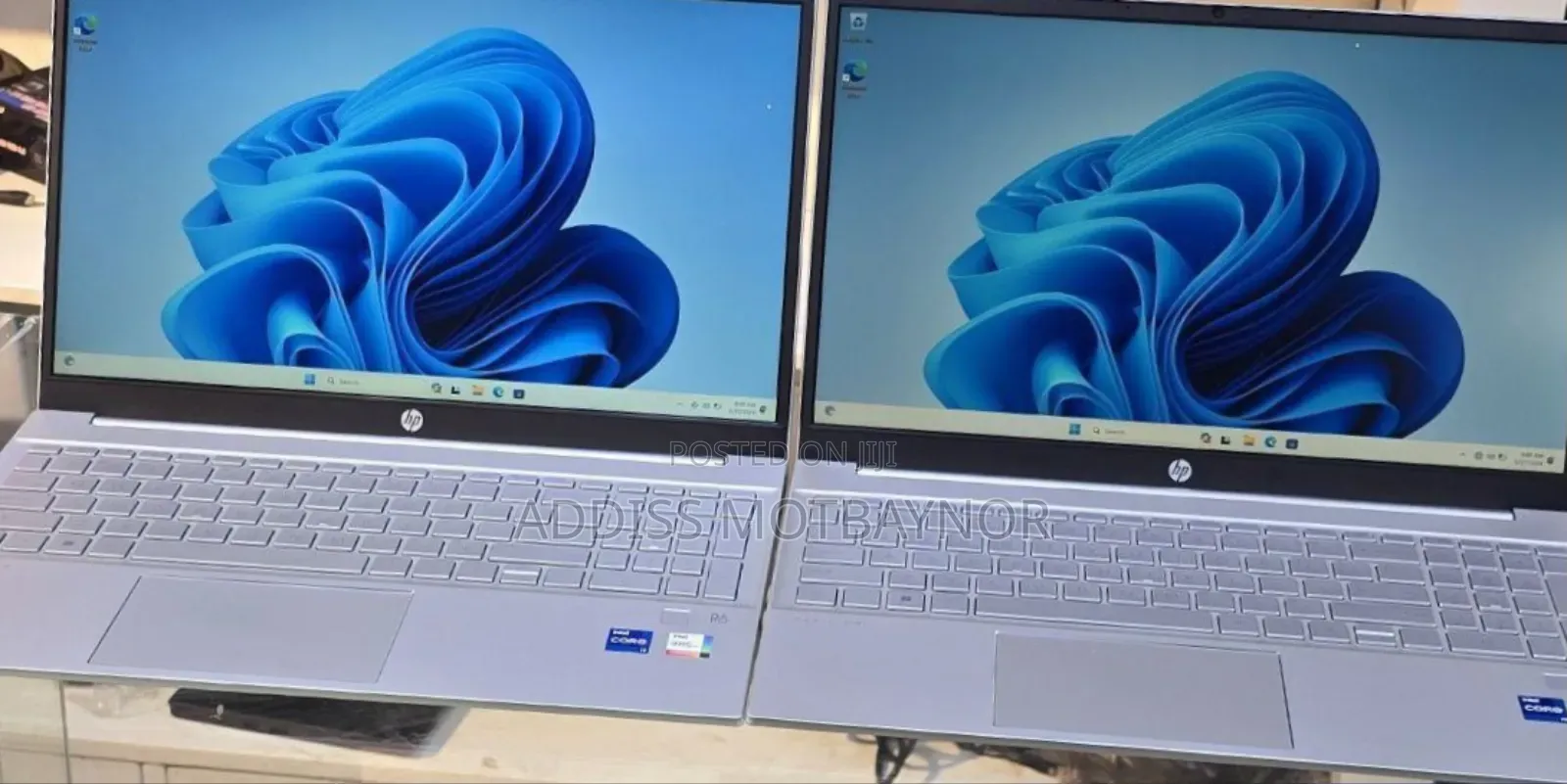 New Laptop HP EliteBook 840 16GB Intel Core I5 SSD 512GB