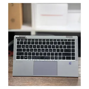 New Laptop HP EliteBook X360 1040 G7 16GB Intel Core I7 SSD 512GB
