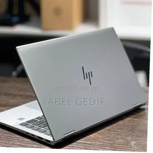 New Laptop HP EliteBook X360 1040 G7 16GB Intel Core I7 SSD 512GB