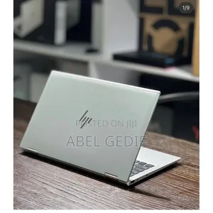 New Laptop HP EliteBook X360 1040 G7 16GB Intel Core I7 SSD 512GB