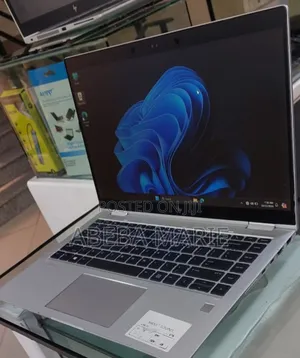New Laptop HP EliteBook 1040 G6 16GB Intel Core I7 SSD 512GB
