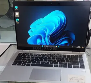 New Laptop HP EliteBook 1040 G6 16GB Intel Core I7 SSD 512GB