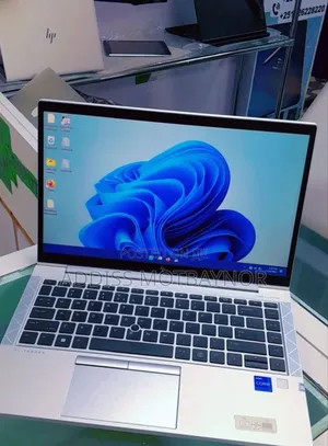 New Laptop HP Stream Notebook 16GB Intel Core I7 SSD 512GB