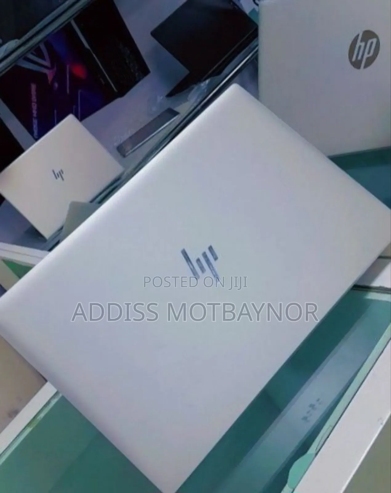 New Laptop HP Stream Notebook 16GB Intel Core I7 SSD 512GB