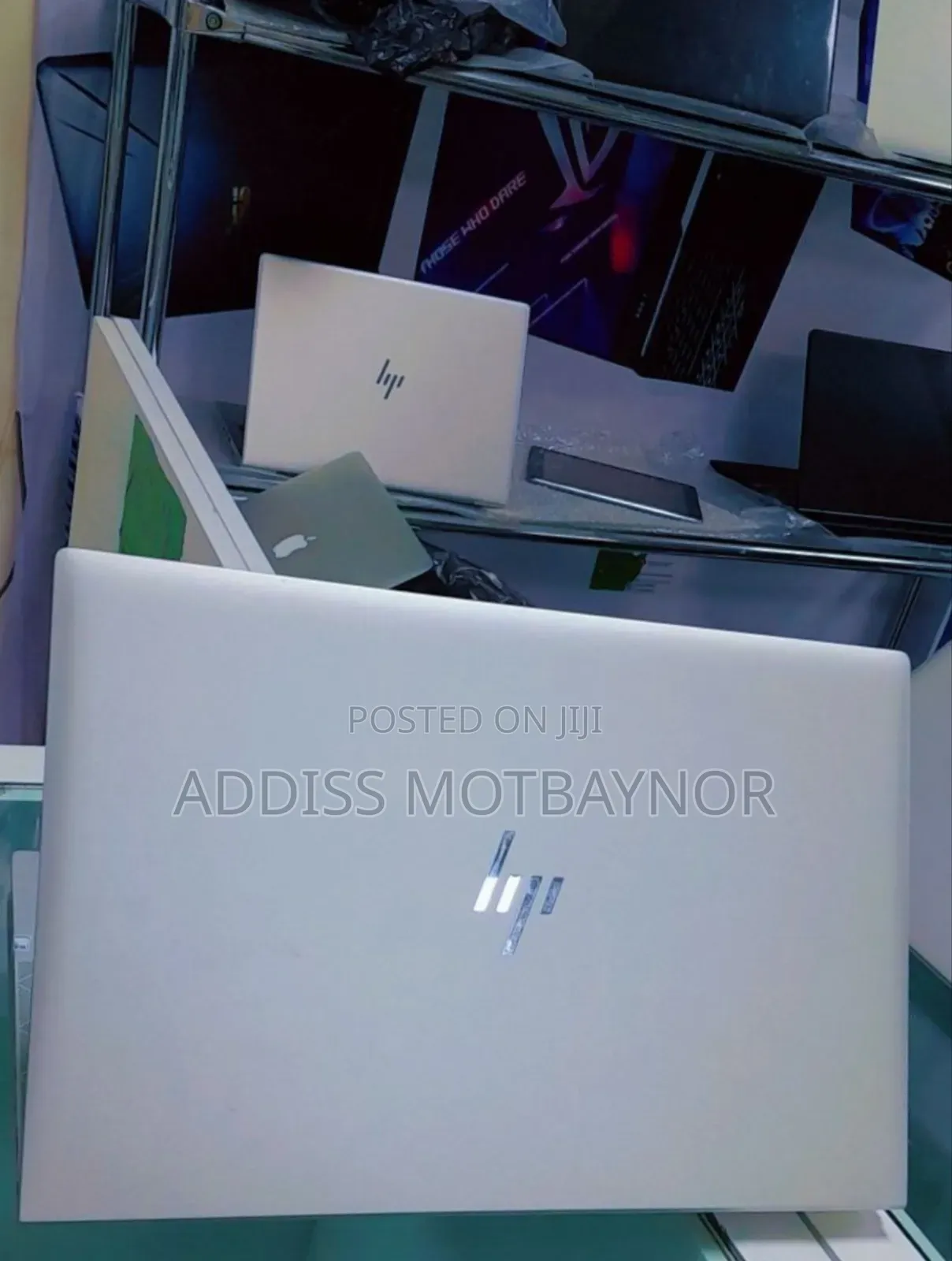 New Laptop HP Stream Notebook 16GB Intel Core I7 SSD 512GB