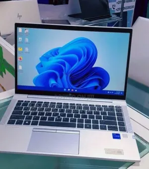 New Laptop HP Stream Notebook 16GB Intel Core I7 SSD 512GB