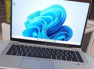 New Laptop HP EliteBook 840 16GB Intel Core I5 SSD 512GB