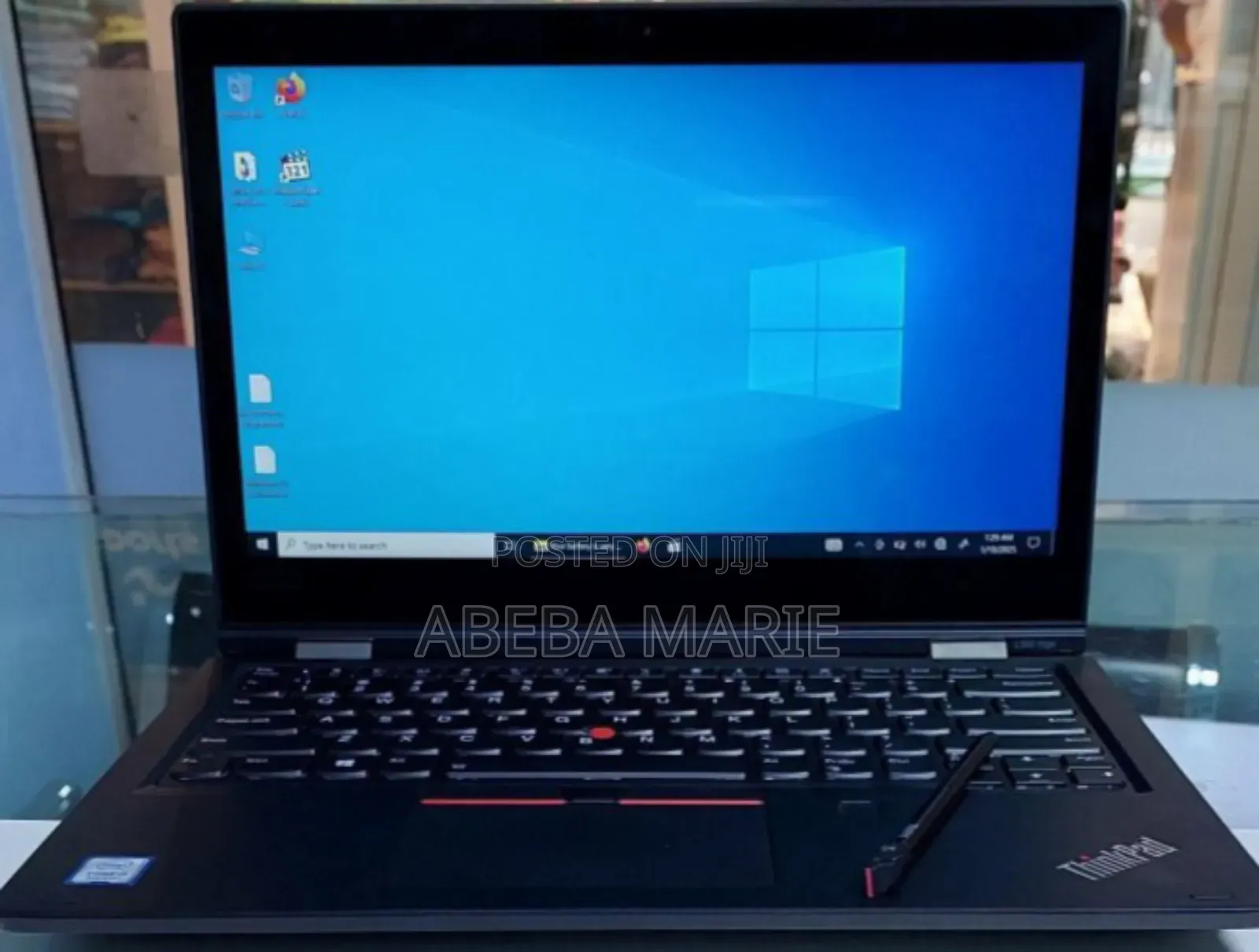 New Laptop Lenovo ThinkPad L380 16GB Intel Core I5 SSD 512GB