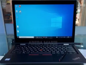 New Laptop Lenovo ThinkPad L380 16GB Intel Core I5 SSD 512GB