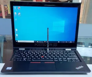 New Laptop Lenovo ThinkPad L380 16GB Intel Core I5 SSD 512GB