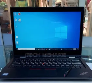 New Laptop Lenovo ThinkPad X390 16GB Intel Core I5 SSD 512GB